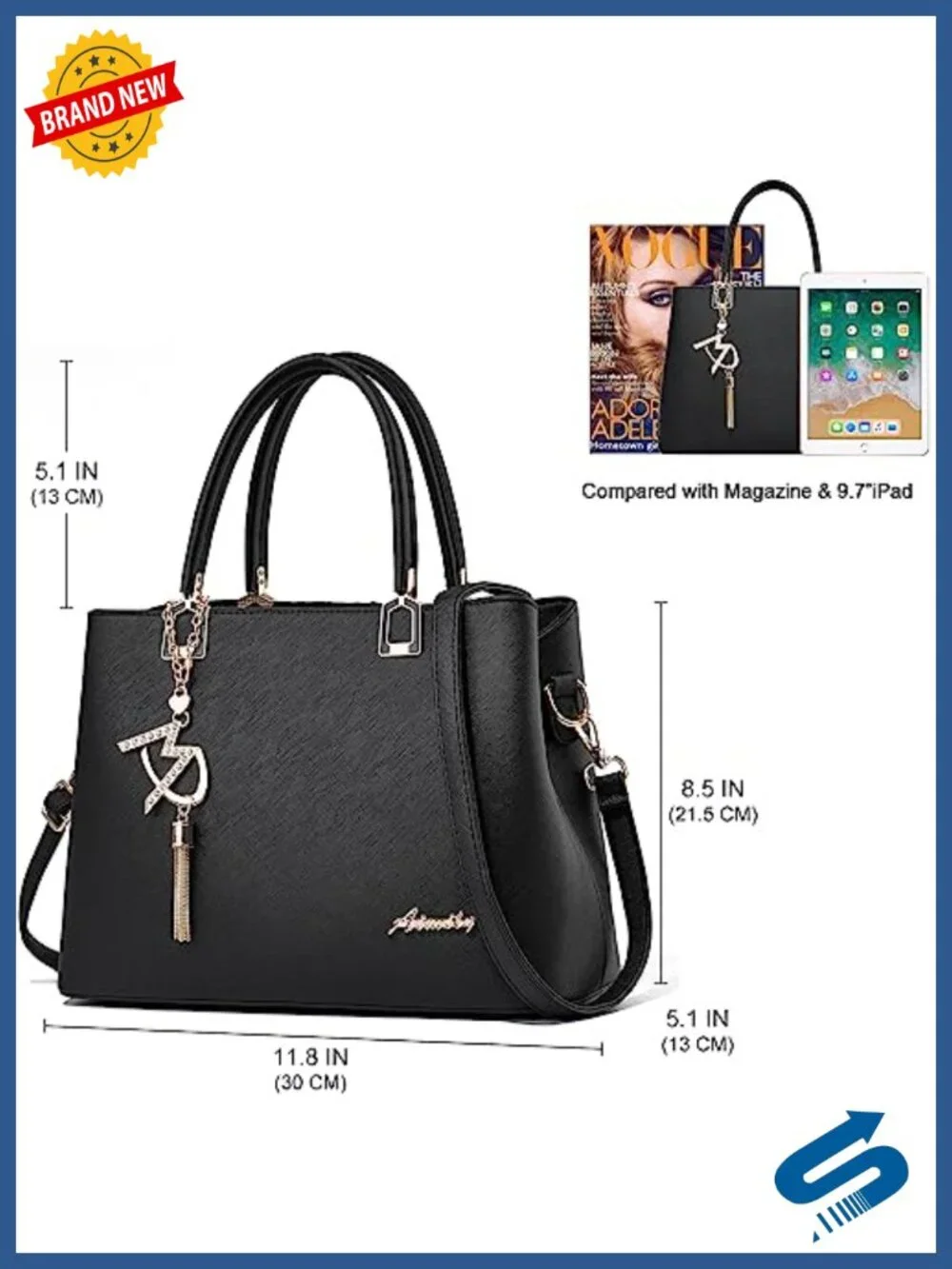 N/A 👜 classic